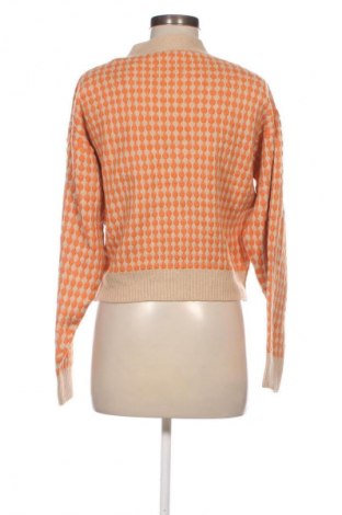 Damen Strickjacke Ladies, Größe M, Farbe Mehrfarbig, Preis € 4,99
