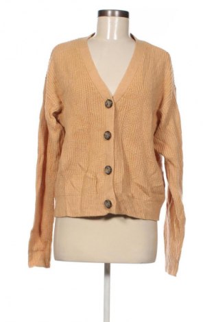 Damen Strickjacke Ladies Fashion, Größe XL, Farbe Orange, Preis € 10,99