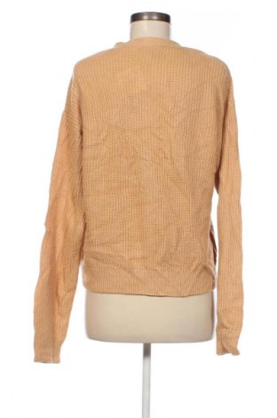 Damen Strickjacke Ladies Fashion, Größe XL, Farbe Orange, Preis € 10,99