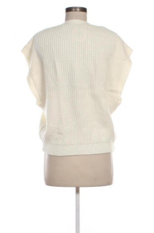 Damen Strickjacke Ladies Fashion, Größe L, Farbe Weiß, Preis € 6,99