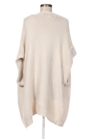 Damen Strickjacke Ladies Fashion, Größe XXL, Farbe Ecru, Preis 28,99 €