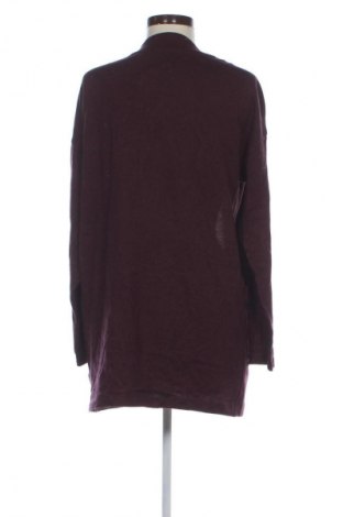 Damen Strickjacke Lands' End, Größe S, Farbe Rot, Preis € 8,99