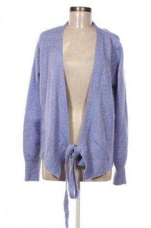 Damen Strickjacke Lascana, Größe M, Farbe Lila, Preis € 8,99