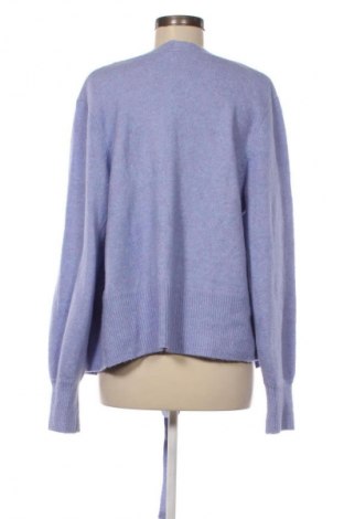 Damen Strickjacke Lascana, Größe M, Farbe Lila, Preis € 8,99