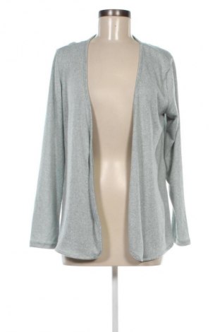 Damen Strickjacke Laura Torelli, Größe S, Farbe Grün, Preis € 4,99