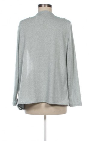Damen Strickjacke Laura Torelli, Größe S, Farbe Grün, Preis € 4,99