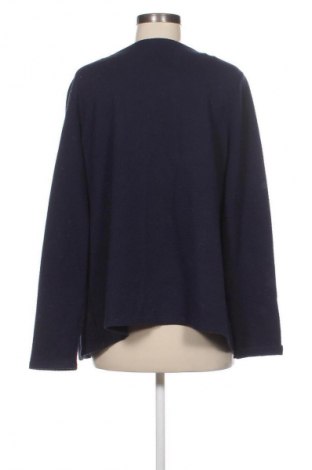 Damen Strickjacke Laura Torelli, Größe M, Farbe Blau, Preis € 6,99