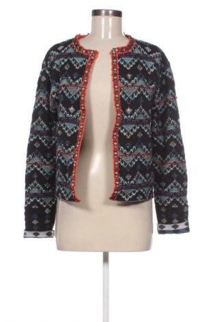 Damen Strickjacke Laura Torelli, Größe L, Farbe Mehrfarbig, Preis € 8,99