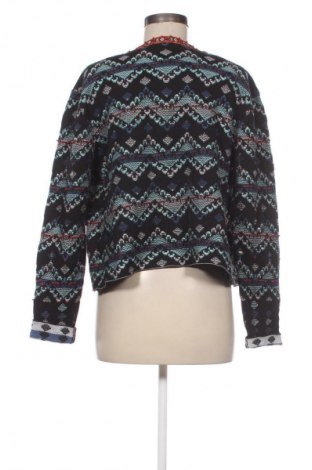 Damen Strickjacke Laura Torelli, Größe L, Farbe Mehrfarbig, Preis € 8,99