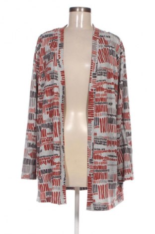 Damen Strickjacke Laura Torelli, Größe XL, Farbe Mehrfarbig, Preis € 6,99