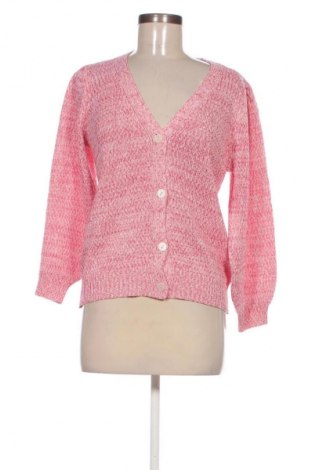 Damen Strickjacke Laura Torelli, Größe S, Farbe Mehrfarbig, Preis € 8,99