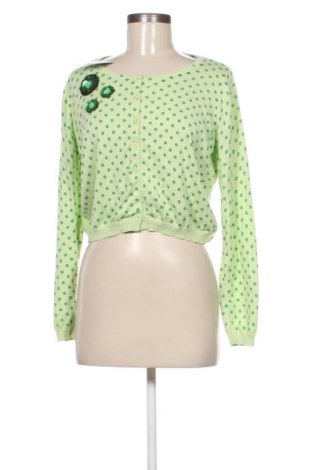 Damen Strickjacke TWINSET, Größe L, Farbe Mehrfarbig, Preis € 96,80
