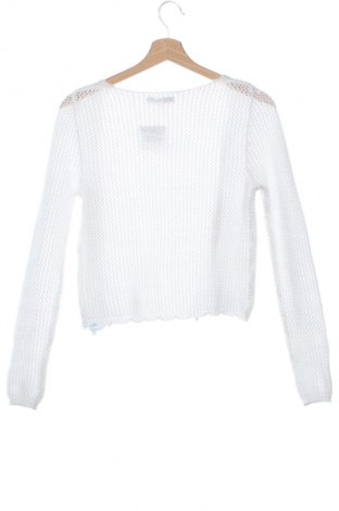 Damen Strickjacke Lee Cooper, Größe XS, Farbe Weiß, Preis € 11,99