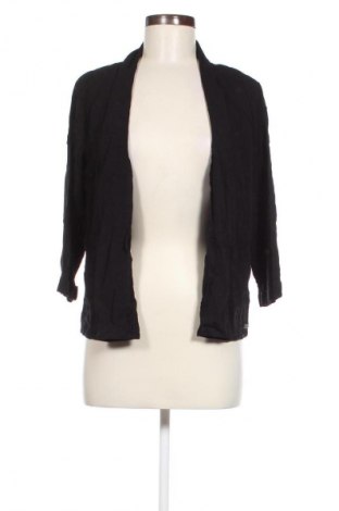 Damen Strickjacke Lee Cooper, Größe M, Farbe Schwarz, Preis € 8,99