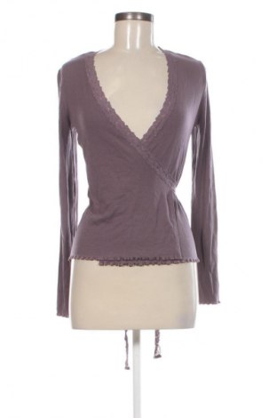 Damen Strickjacke Limited Collection, Größe S, Farbe Aschrosa, Preis 20,99 €