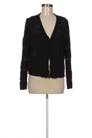 Damen Strickjacke Lindex, Größe L, Farbe Schwarz, Preis € 5,99