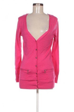 Damen Strickjacke Liv, Größe M, Farbe Rosa, Preis € 4,99