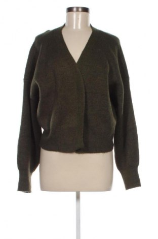 Damen Strickjacke Liz Devy, Größe XL, Farbe Grün, Preis € 5,99