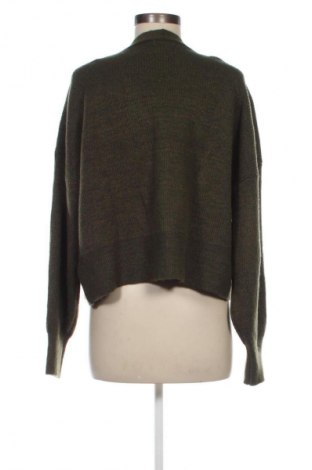 Damen Strickjacke Liz Devy, Größe XL, Farbe Grün, Preis € 5,99