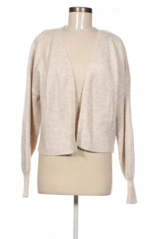 Damen Strickjacke Liz Devy, Größe S, Farbe Beige, Preis € 5,99