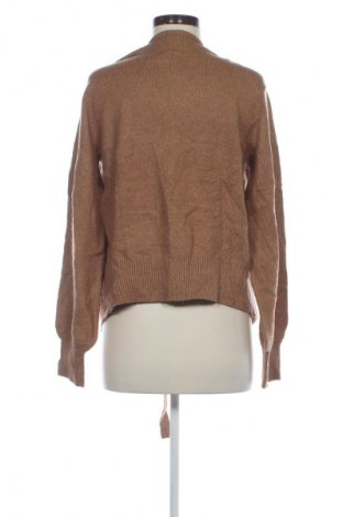 Damen Strickjacke Liz Devy, Größe M, Farbe Braun, Preis € 8,99