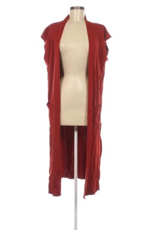 Damen Strickjacke Lola & Liza, Größe L, Farbe Rot, Preis € 6,99