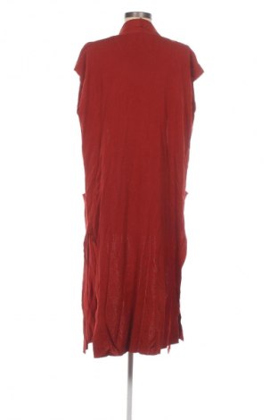 Damen Strickjacke Lola & Liza, Größe L, Farbe Rot, Preis € 6,99
