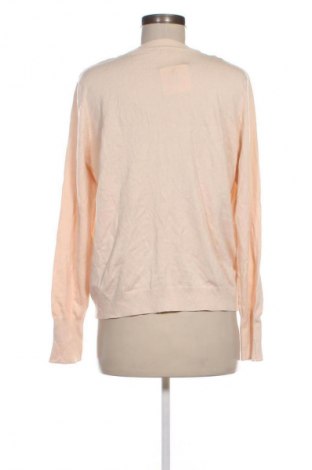 Damen Strickjacke Lola & Liza, Größe XL, Farbe Ecru, Preis € 14,99