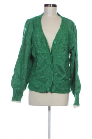 Damen Strickjacke Lollys Laundry, Größe M, Farbe Grün, Preis € 24,99