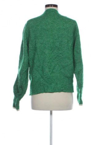 Damen Strickjacke Lollys Laundry, Größe M, Farbe Grün, Preis € 24,99