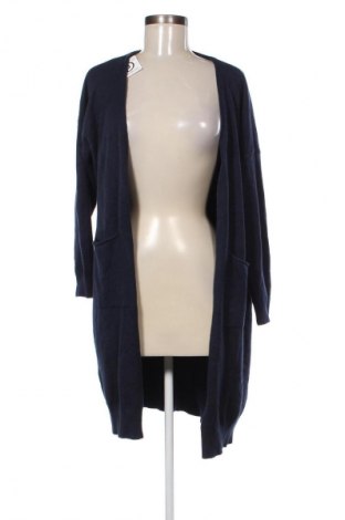 Damen Strickjacke Made In Italy, Größe M, Farbe Blau, Preis € 5,12