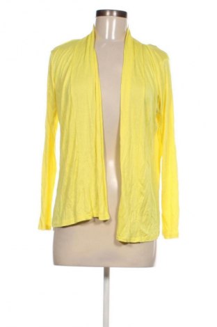 Damen Strickjacke Made In Italy, Größe S, Farbe Gelb, Preis € 4,99