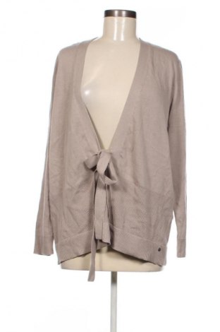 Damen Strickjacke Madeleine, Größe M, Farbe Braun, Preis € 11,99
