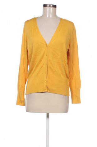 Damen Strickjacke Madeleine, Größe M, Farbe Gelb, Preis € 12,99