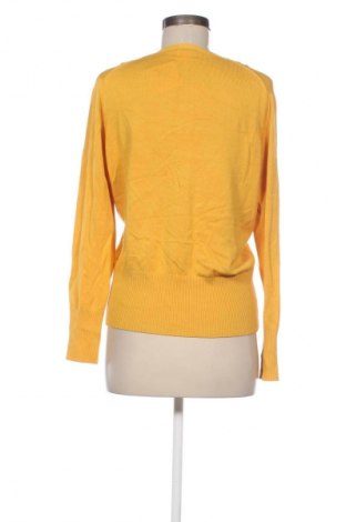 Damen Strickjacke Madeleine, Größe M, Farbe Gelb, Preis € 12,99