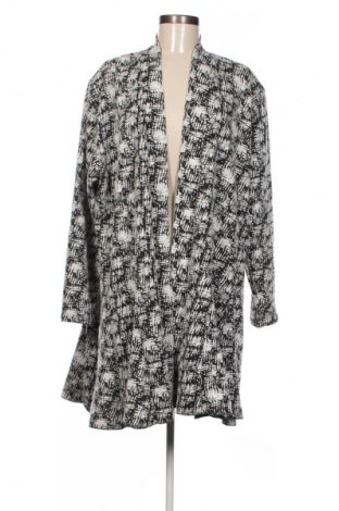 Damen Strickjacke Magna, Größe 4XL, Farbe Mehrfarbig, Preis € 10,99
