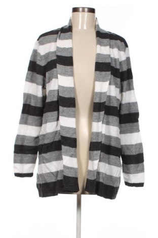 Damen Strickjacke Malva, Größe L, Farbe Mehrfarbig, Preis € 5,99