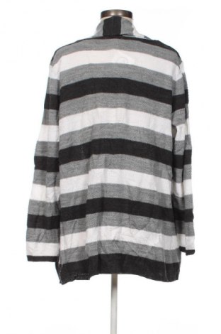 Damen Strickjacke Malva, Größe L, Farbe Mehrfarbig, Preis € 5,99