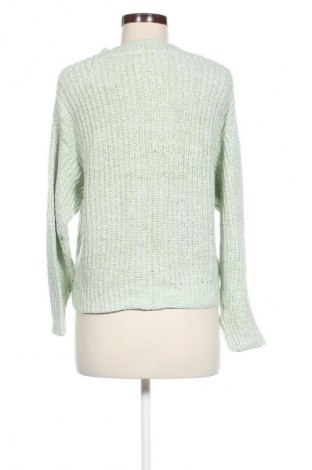 Damen Strickjacke Mango, Größe M, Farbe Grün, Preis € 4,99