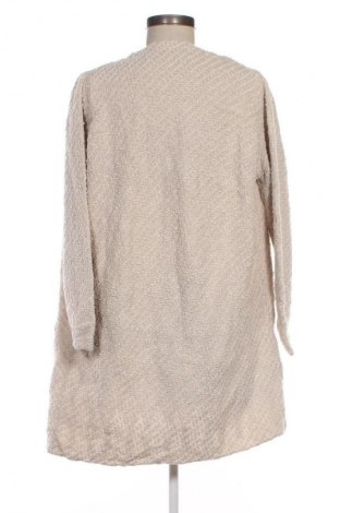 Damen Strickjacke Mango, Größe M, Farbe Beige, Preis € 5,99