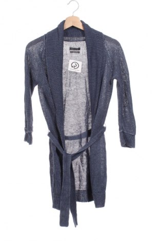 Damen Strickjacke Marc O'Polo, Größe XS, Farbe Blau, Preis € 34,54