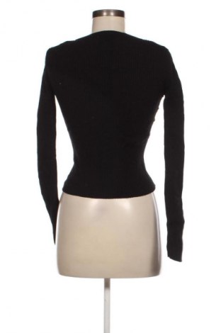 Damen Strickjacke Melting Stockholm, Größe S, Farbe Schwarz, Preis € 11,99