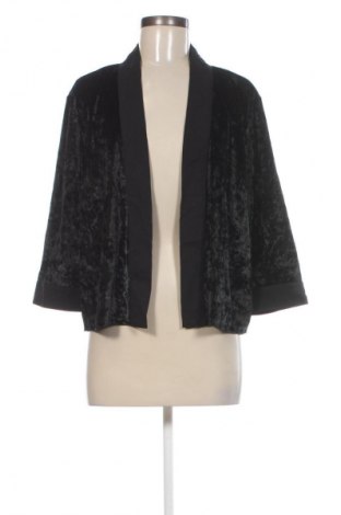 Damen Strickjacke Miss Etam, Größe XXL, Farbe Schwarz, Preis € 11,99