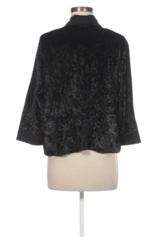 Damen Strickjacke Miss Etam, Größe XXL, Farbe Schwarz, Preis € 11,99