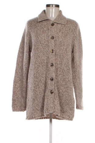 Damen Strickjacke Mona, Größe L, Farbe Mehrfarbig, Preis € 11,99