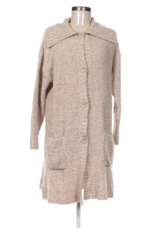 Damen Strickjacke Mona, Größe XXL, Farbe Beige, Preis € 14,99