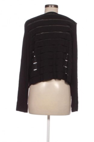 Damen Strickjacke Monari, Größe XL, Farbe Schwarz, Preis € 16,39
