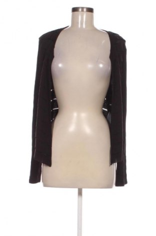 Damen Strickjacke Monari, Größe XL, Farbe Schwarz, Preis € 16,39