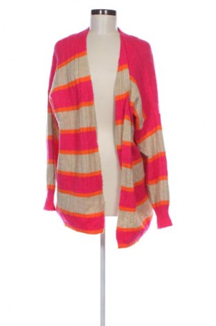 Damen Strickjacke Monday Afternoon, Größe XL, Farbe Mehrfarbig, Preis € 14,99