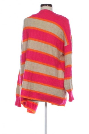 Damen Strickjacke Monday Afternoon, Größe XL, Farbe Mehrfarbig, Preis € 14,99